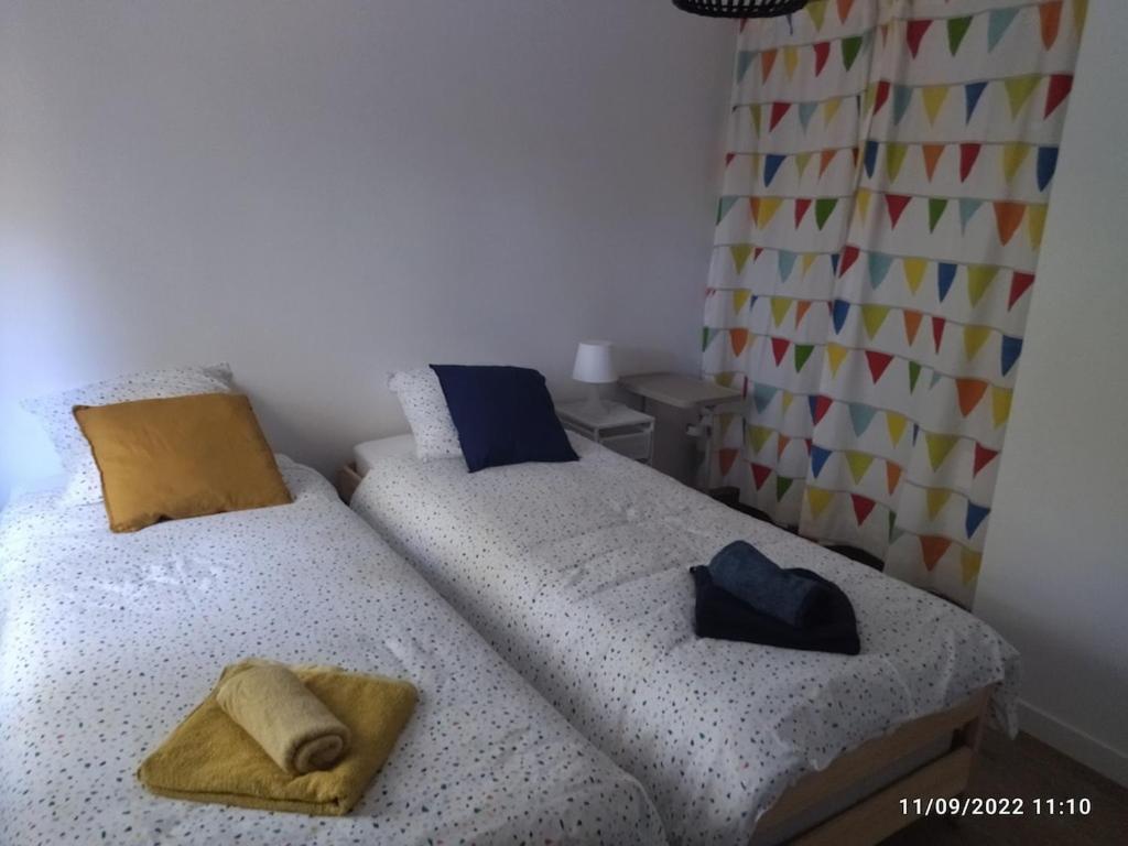 La Maison D'En Haut La Capelle-et-Masmolene Esterno foto
