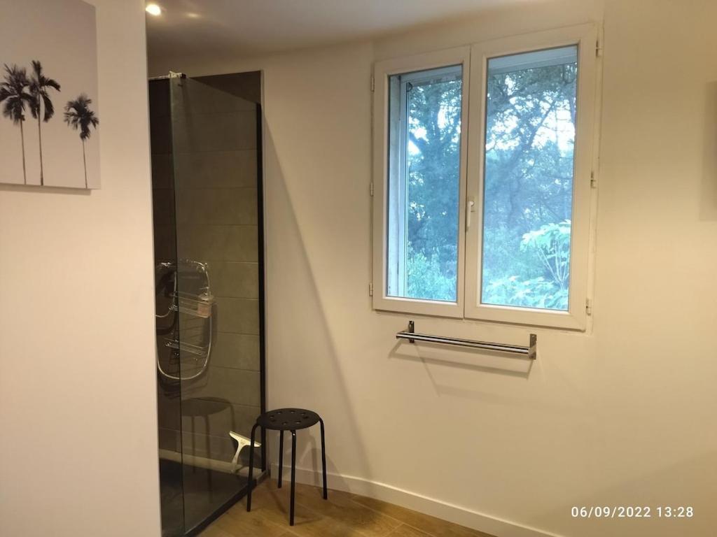 La Maison D'En Haut La Capelle-et-Masmolene Esterno foto