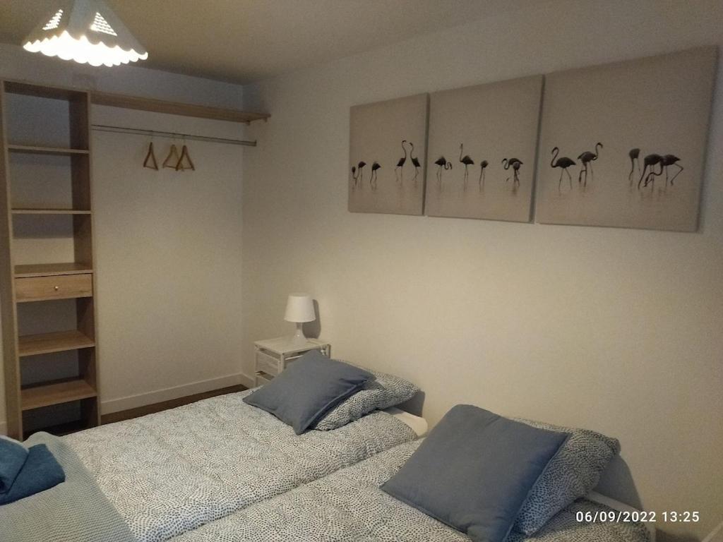 La Maison D'En Haut La Capelle-et-Masmolene Esterno foto