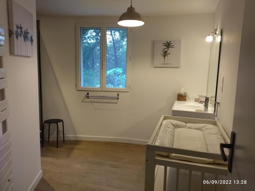 La Maison D'En Haut La Capelle-et-Masmolene Esterno foto