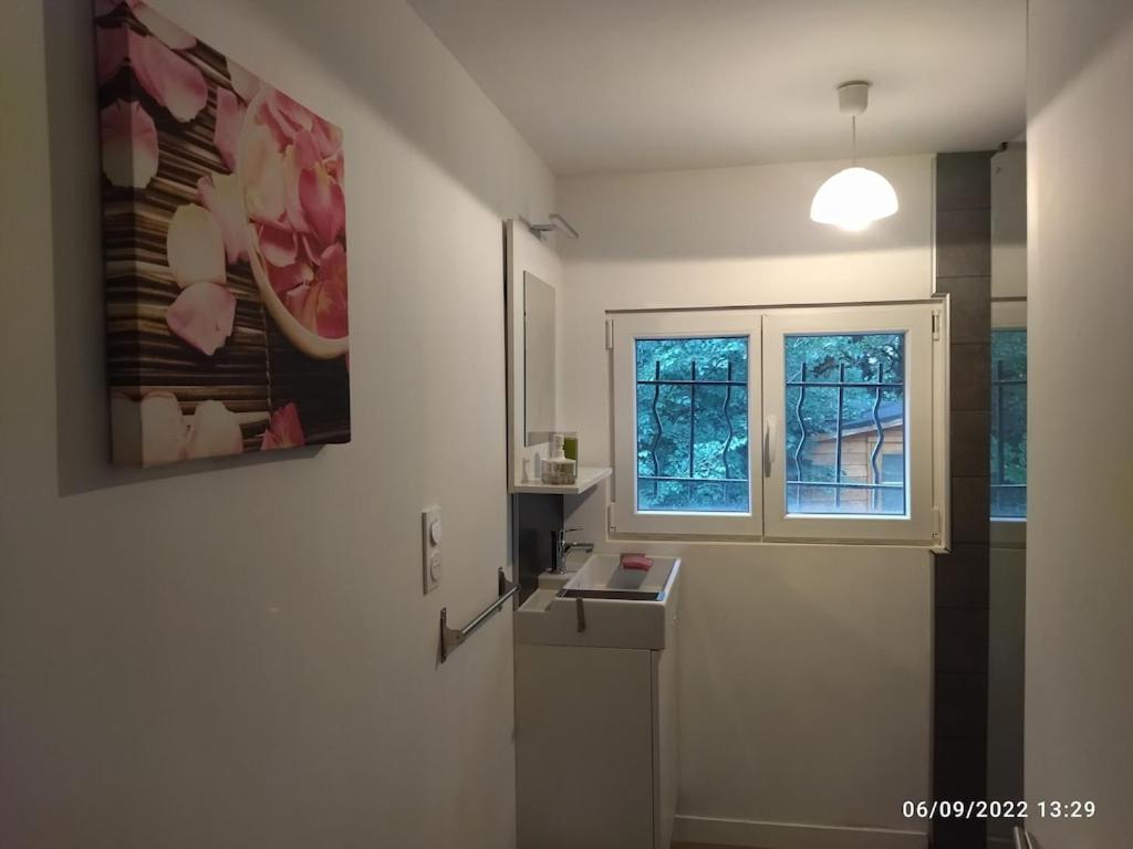 La Maison D'En Haut La Capelle-et-Masmolene Esterno foto