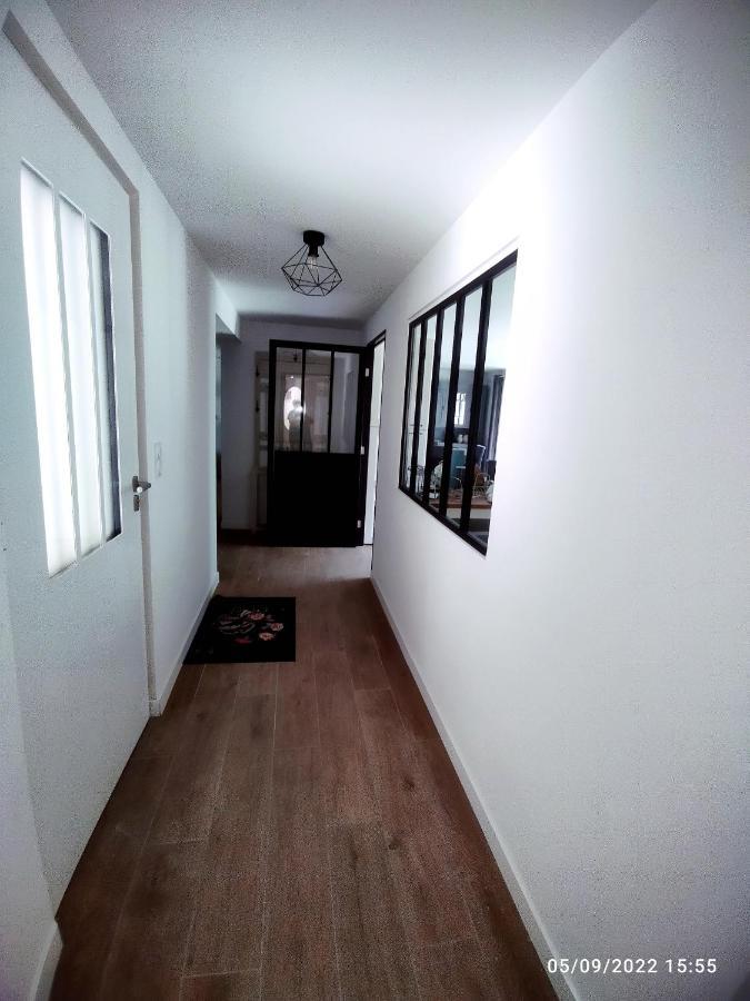 La Maison D'En Haut La Capelle-et-Masmolene Esterno foto